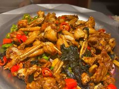 -蛙小侠(长安万科店)