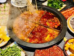 -陈眼镜火锅(总店)