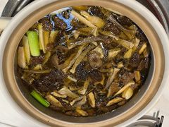-爱膳菌锅锅(阳南店)