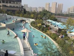 -清河半岛温泉度假酒店