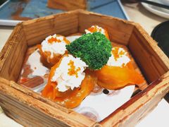 凤眼虾饺-九龙茶室·粤式茶餐厅(惠州永旺店)