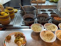 -比格比萨自助(宝山日月光店)