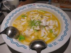 -花椒俏川菜小馆(南海万达店)