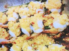 -小蓝鲸湖北菜(八一路店)