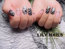 -LILY NAILS美甲美睫