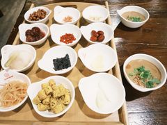 -大明铜锅·烤涮坊·烧烤(新开路店)