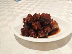 糖醋小排-光明邨大酒家(淮海路店)