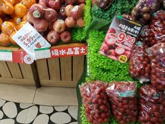 -PAGODA百果园(深圳天琴阁店)