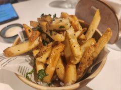 -Osteria Garden 生蚝花园餐厅(原进贤路店)