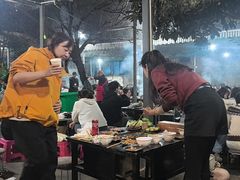 -同心烧烤(总店)
