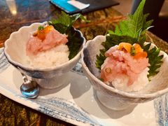-炙柒Sekinana·精致料理 烧鸟·铁板烧(海上世界店)
