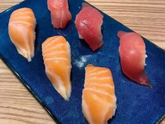 -晴季寿司(红旗街万达店)