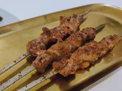 -西域阿里马新疆菜·清真(桂花路店)