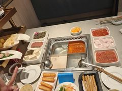 -海底捞大排档火锅(悦荟广场店)