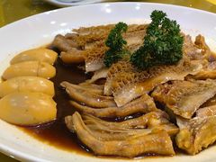 -长兴菜馆(高桥店)