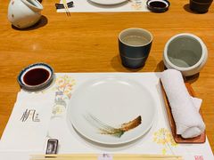 -伟峰·枫寿司(东樾店)
