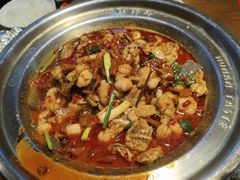 -辣得叫湘菜(四明店)