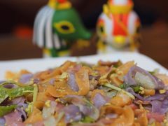 -沙河粉村·国家非遗传承(云台店)