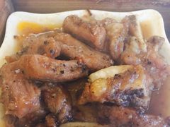 -黄埔华苑酒家(黄埔店)