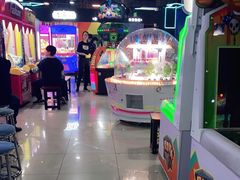 -大玩家(魏家庄万达店)