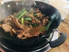 -大地农庄(逢沙大道店)