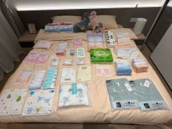 -瑞婴丽月子中心(虹桥店)