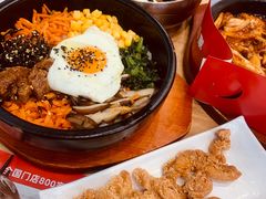 -米村拌饭(太和区万达店)