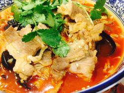 -香雪海饭店中餐厅·宴会厅(东环路店)