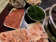 -邓莽子老火锅(鲁祖庙店)