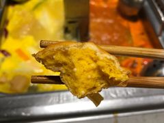 鱼籽福袋-海底捞火锅(青山湖万达夜宵主题店)