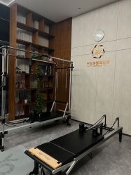 -仟悦普拉提·孕产瑜伽·塑形