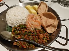 -帕娜·泰式茶餐厅·Bistro(近铁广场店)