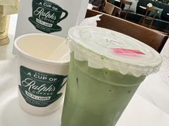 -Ralph’s Coffee(深圳罗湖万象城店)