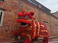 -晋江五店市传统文化旅游区