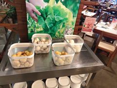 -The COOK·厨餐厅·自助餐(浦东嘉里大酒店)