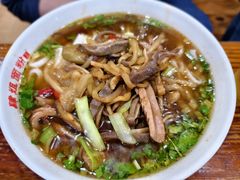 -肆姐面粉馆(坡子街店)