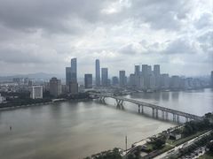 -广州香格里拉酒店