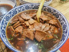 -九八五面馆(欧洲城店)