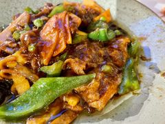 灵山什锦-品渔味湖鲜馆(拈花湾店)