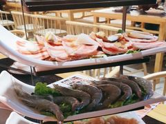 -京炭铜锅涮肉·羊蝎子·羊肉炉(保利·时光里店)