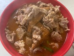 -阿晖沙嗲面