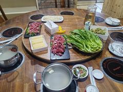 -天长牛肉火锅