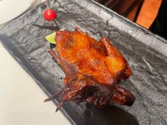 -侨美食家·40年地道粤菜(珠江新城店)