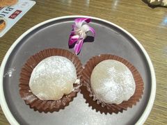 雪媚娘-隆喜元鱼汤包·海鲜(中联广场店)