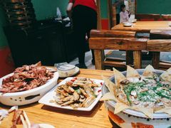 -老地方农家菜(昌黎一店)