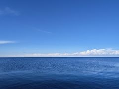 -青海湖二郎剑景区