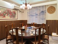 -徽韵人家·传承正宗徽菜(牡丹园店)