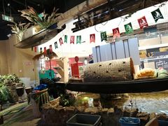 -兰木肆·云南菜(龙湖U城天街店)