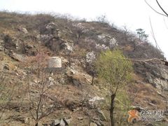 山上风景-北京水岸山吧度假村(雁栖镇店)