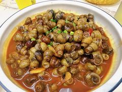 -蟹天蟹地农家菜·阳澄湖大闸蟹(浅水湾店)